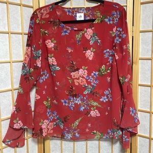 Cabi blouse
